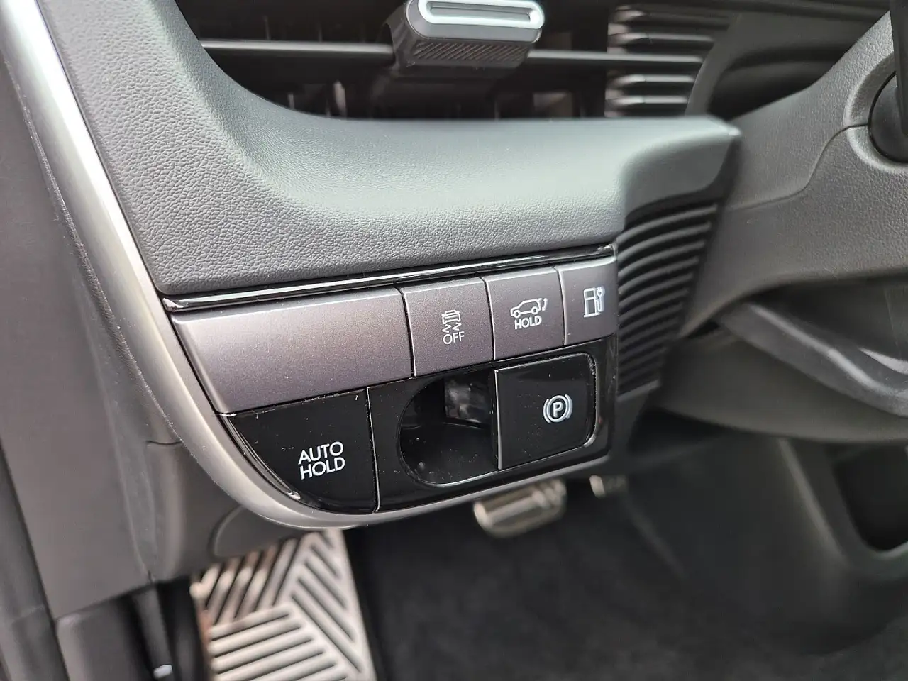 Hyundai IONIQ 5 2026 — фото 13