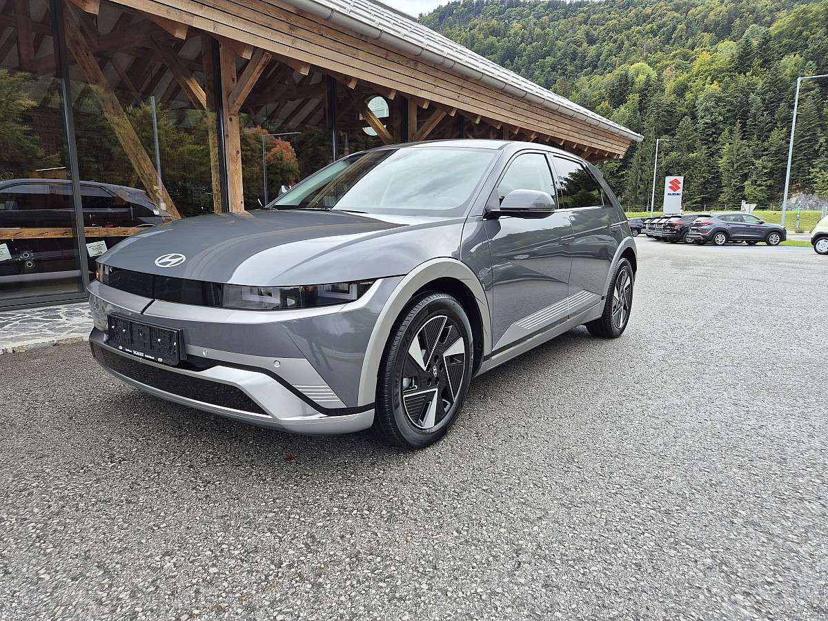 Hyundai IONIQ 5 2026