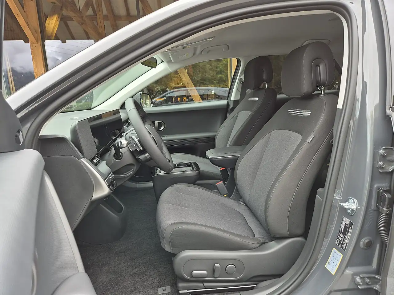 Hyundai IONIQ 5 2026 — фото 10