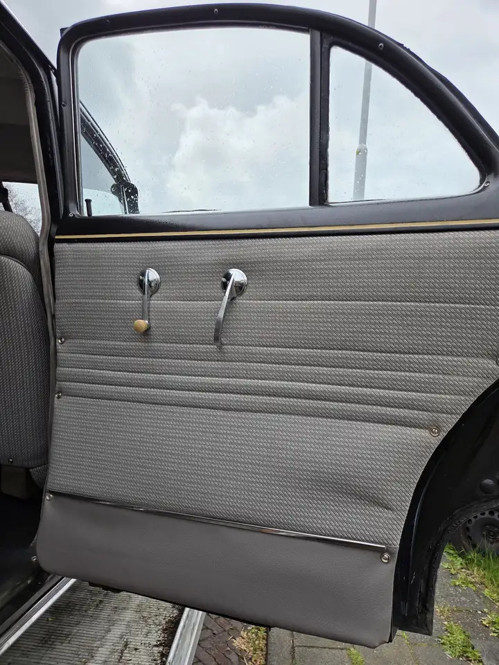 Chevrolet Styleline 1950, foto 10