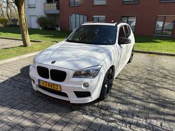 xDrive25d Aut. M-Packet Panoramic