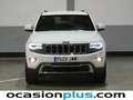 Jeep Grand Cherokee 3.0CRD Limited 190 Aut. Blanco - thumbnail 27