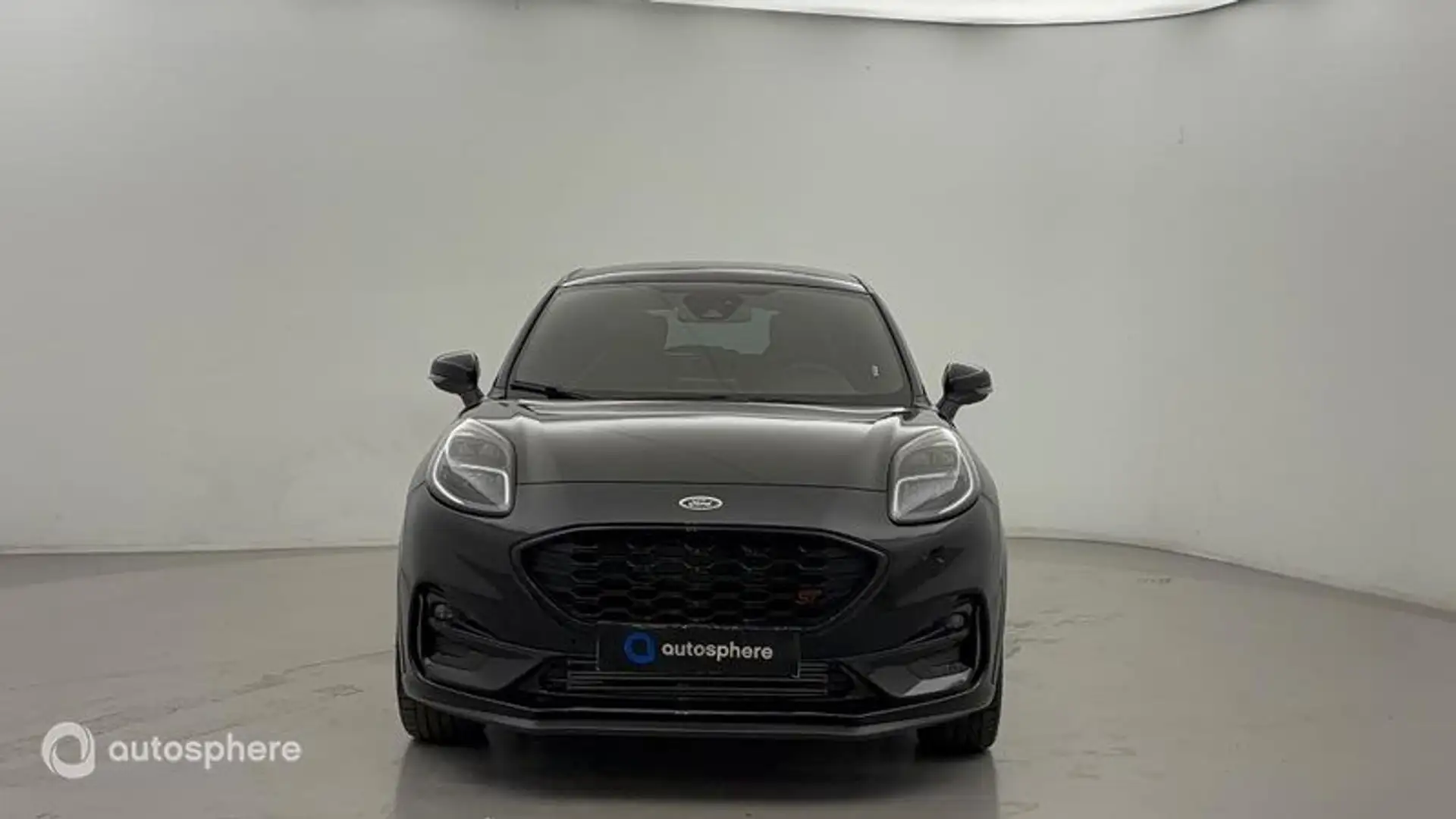 Ford Puma 1.5 EcoBoost 200ch S\u0026S ST - 2