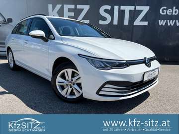 2,0 TDI Life DSG | AHK