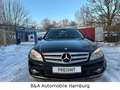 Mercedes-Benz C 220 T-Modell C 220 T CDI Avantgarde Navi+ BI Xenon Чорний - thumbnail 2