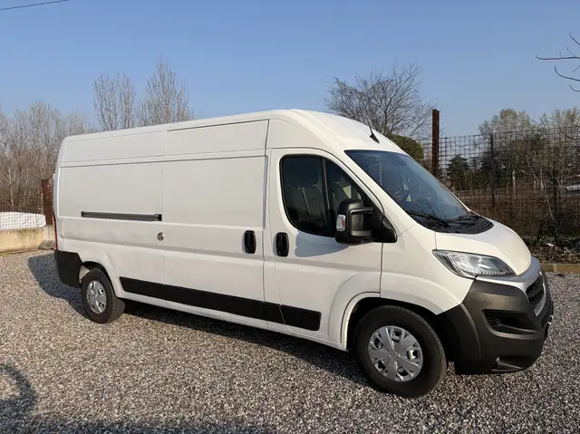Opel Movano 165 HDI - VERSIONE L3 H2