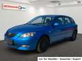 Mazda 3 Lim. 1.6 Sport Active AAC Blau - thumbnail 1