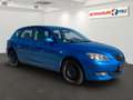Mazda 3 Lim. 1.6 Sport Active AAC Blau - thumbnail 3