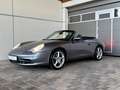Porsche 996 .2 Carrera Cabriolet Grau - thumbnail 5