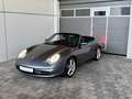 Porsche 996 .2 Carrera Cabriolet Grau - thumbnail 3