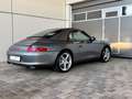 Porsche 996 .2 Carrera Cabriolet Grau - thumbnail 14