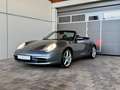 Porsche 996 .2 Carrera Cabriolet Grau - thumbnail 1