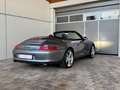 Porsche 996 .2 Carrera Cabriolet Grau - thumbnail 15