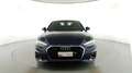 Audi A5 Sportback 40 2.0 tdi mhev S line edition quattro 2 Bleu - thumbnail 2