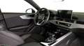 Audi A5 Sportback 40 2.0 tdi mhev S line edition quattro 2 Bleu - thumbnail 6