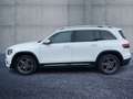 Mercedes-Benz GLB 200 d 4MATIC Österreich-Edition AMG Line Weiß - thumbnail 3