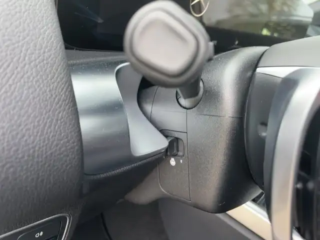 Mercedes-Benz GLB 200 d 4MATIC Österreich-Edition AMG Line Ansicht 13