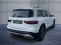 Mercedes-Benz GLB 200 d 4MATIC Österreich-Edition AMG Line Weiß - thumbnail 5