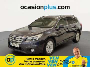 2.0TD Executive Plus Lineartronic