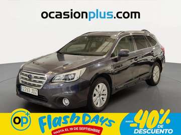 2.0TD Executive Plus Lineartronic