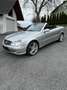 Mercedes-Benz CLK 320 CLK 320 Cabrio Avantgarde Aut. Avantgarde Silber - thumbnail 1