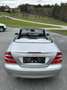 Mercedes-Benz CLK 320 CLK 320 Cabrio Avantgarde Aut. Avantgarde Silber - thumbnail 4