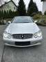 Mercedes-Benz CLK 320 CLK 320 Cabrio Avantgarde Aut. Avantgarde Silber - thumbnail 2