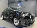 Audi Q3 Sportback 35 TDI Advanced quattro S tronic Negro - thumbnail 1