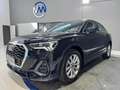Audi Q3 Sportback 35 TDI Advanced quattro S tronic Negro - thumbnail 6