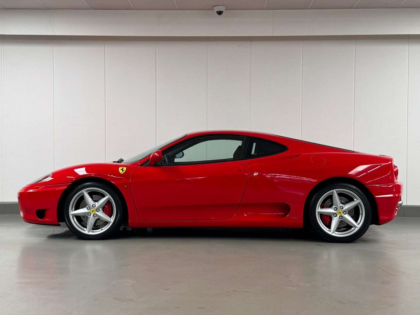 Ferrari 360 Modena -  - Joinsteer - #1