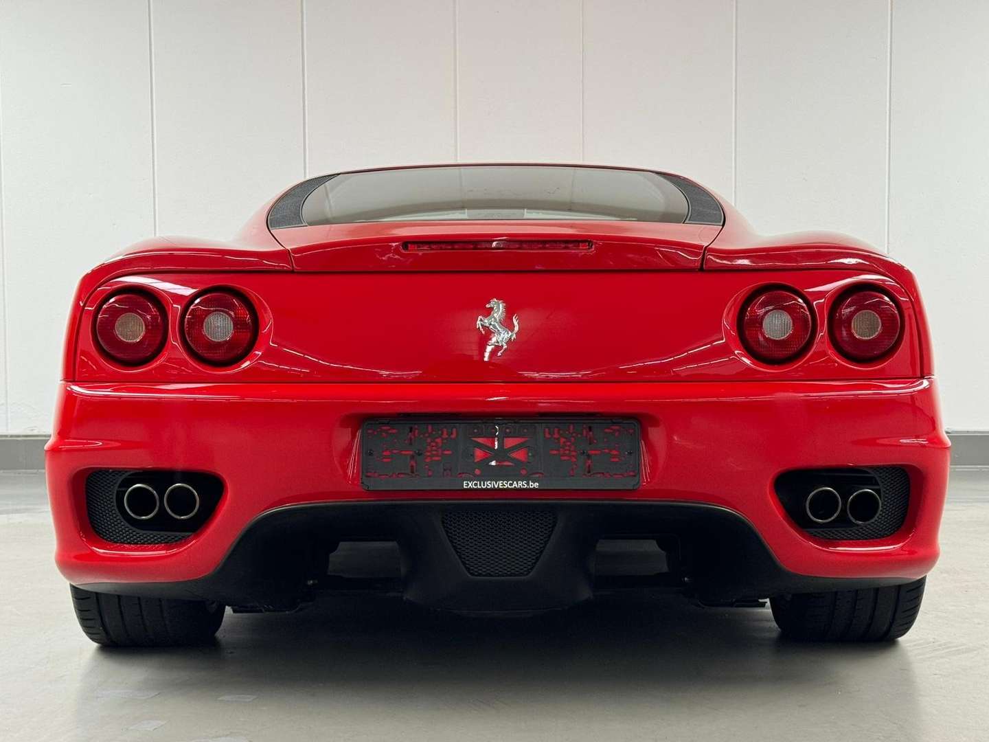 Ferrari 360 Modena -  - Joinsteer - #4