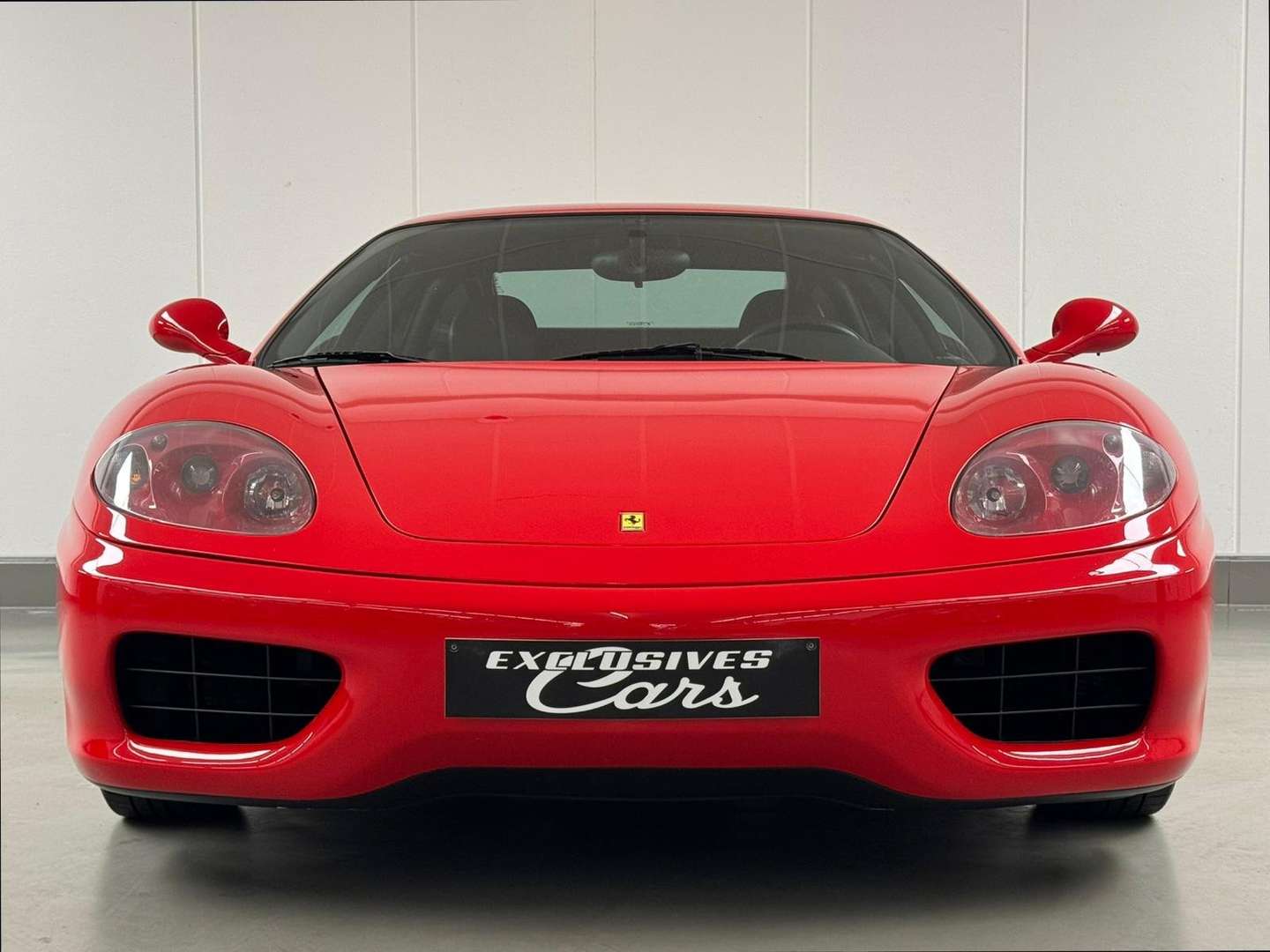 Ferrari 360 Modena -  - Joinsteer - #3