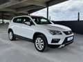 SEAT Ateca 1,6 Style TDI *AHK *ACC *KAMERA *LED Weiß - thumbnail 7