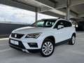 SEAT Ateca 1,6 Style TDI *AHK *ACC *KAMERA *LED Weiß - thumbnail 2