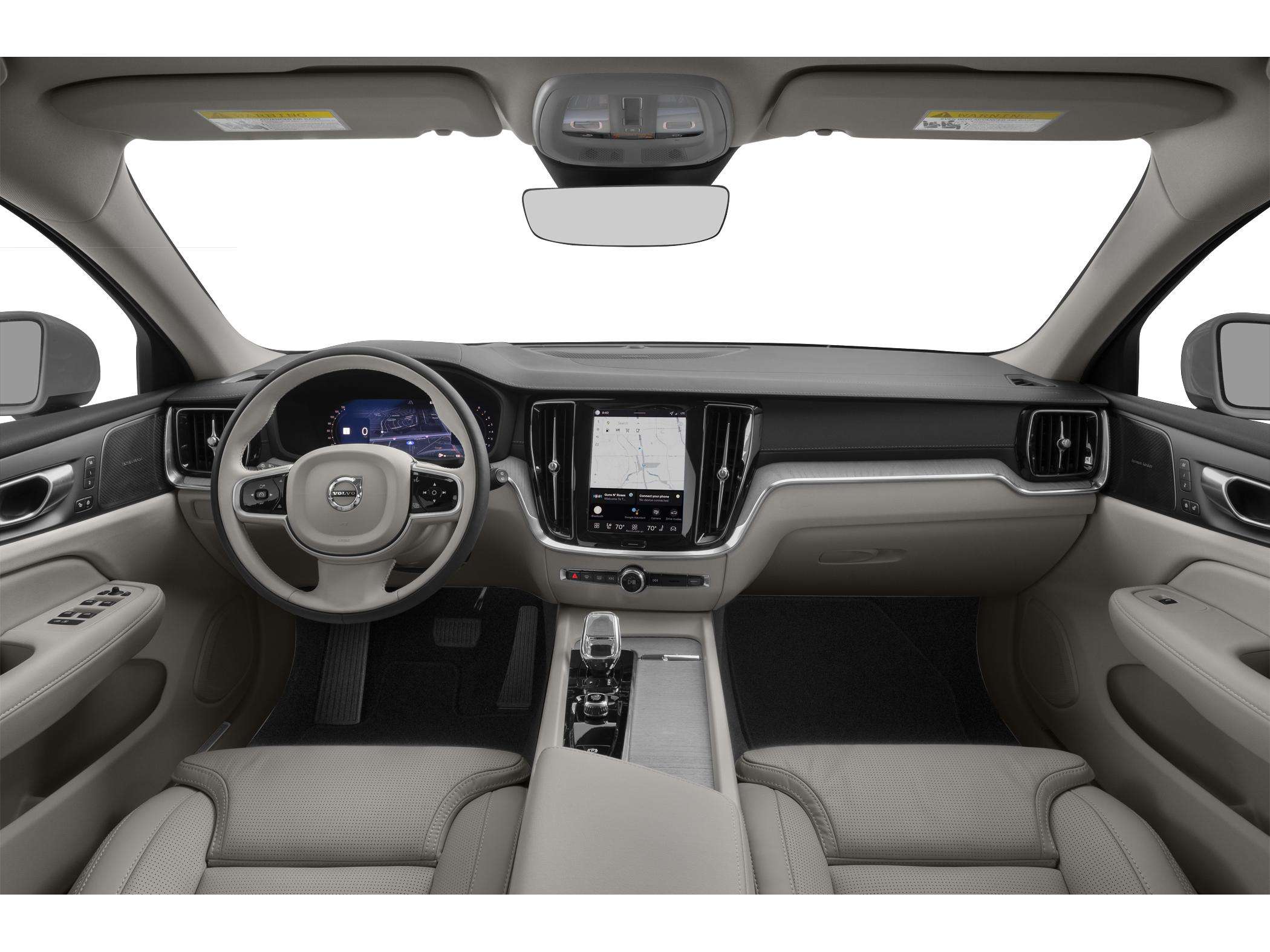 2026 Volvo V60 B5 AWD Ultra Financing from 3.99% / — снимка 5