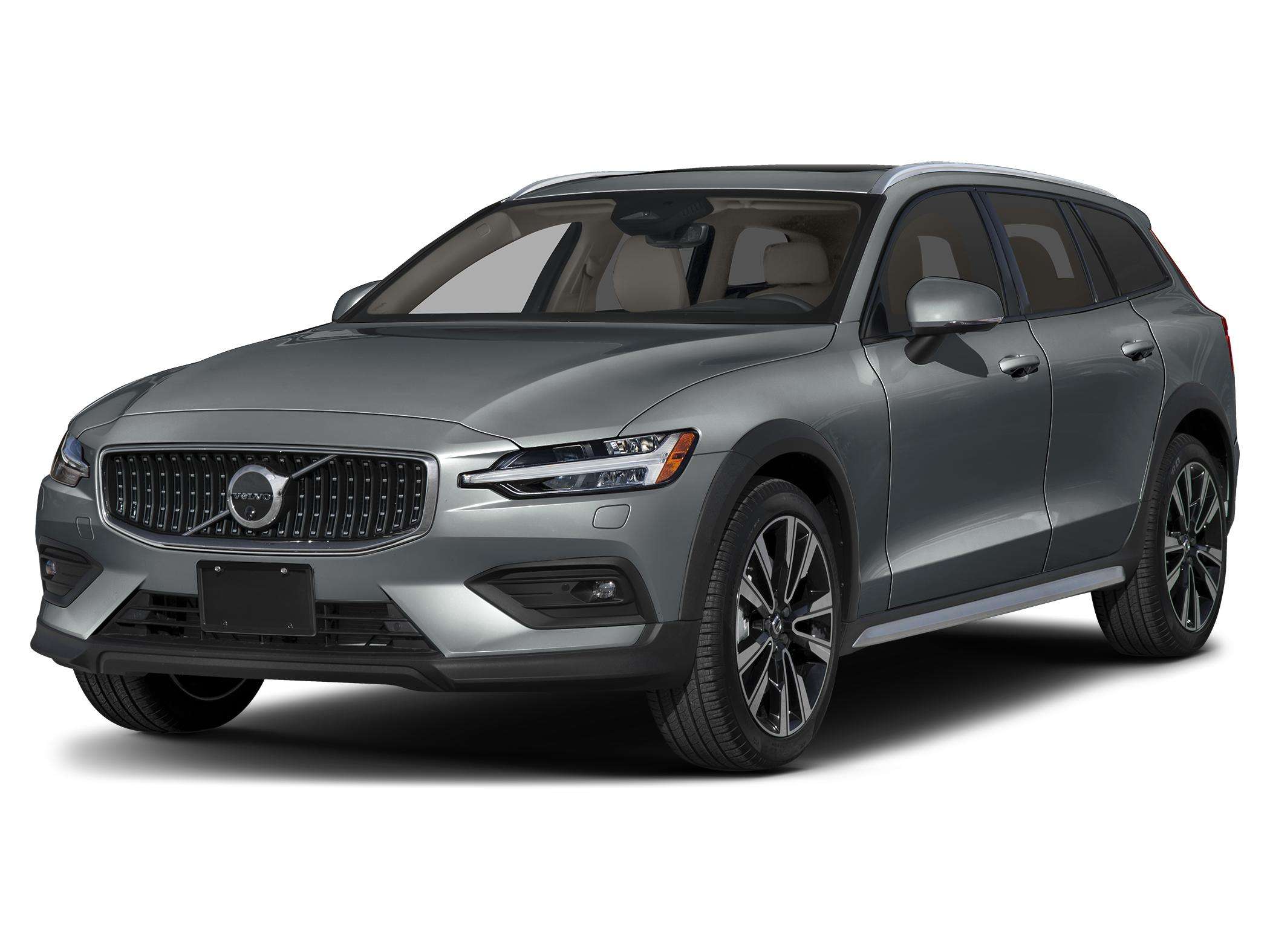 2026 Volvo V60 B5 AWD Ultra