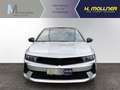 Opel Astra ST 1,2 Turbo GS Silber - thumbnail 2