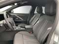 Opel Astra ST 1,2 Turbo GS Silber - thumbnail 6