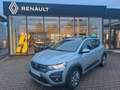 Dacia Sandero Stepway TCe 90 Comfort *AHK* Grau - thumbnail 1