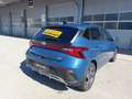 Hyundai i20 (BC3) GO 1.2 MPI b5bg1-O3 Blau - thumbnail 4