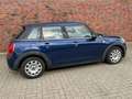 MINI One Klimaauto Leder Xenon Bleu - thumbnail 4