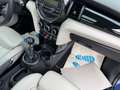 MINI One Klimaauto Leder Xenon Bleu - thumbnail 9