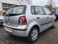 Volkswagen Polo 9N 1.2 Trendline Klima Allwetter kein TÜV Silber - thumbnail 5
