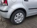 Volkswagen Polo 9N 1.2 Trendline Klima Allwetter kein TÜV Silber - thumbnail 8