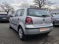 Volkswagen Polo 9N 1.2 Trendline Klima Allwetter kein TÜV Silber - thumbnail 4