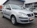 Volkswagen Polo 9N 1.2 Trendline Klima Allwetter kein TÜV Silber - thumbnail 3