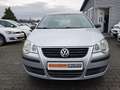 Volkswagen Polo 9N 1.2 Trendline Klima Allwetter kein TÜV Silber - thumbnail 2