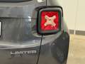 Jeep Renegade Renegade 1.3 phev Limited 4xe at6 *PREZZO REALE* Gris - thumbnail 26