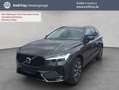 Volvo XC60 XC60 B4 AWD Plus-Dark Aut ACC BLIS Leder AHK Grau - thumbnail 1