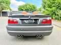 BMW M3 E46 Cabrio SMG Harman Kardon Scheckheft 19"M-Felge Gri - thumbnail 5